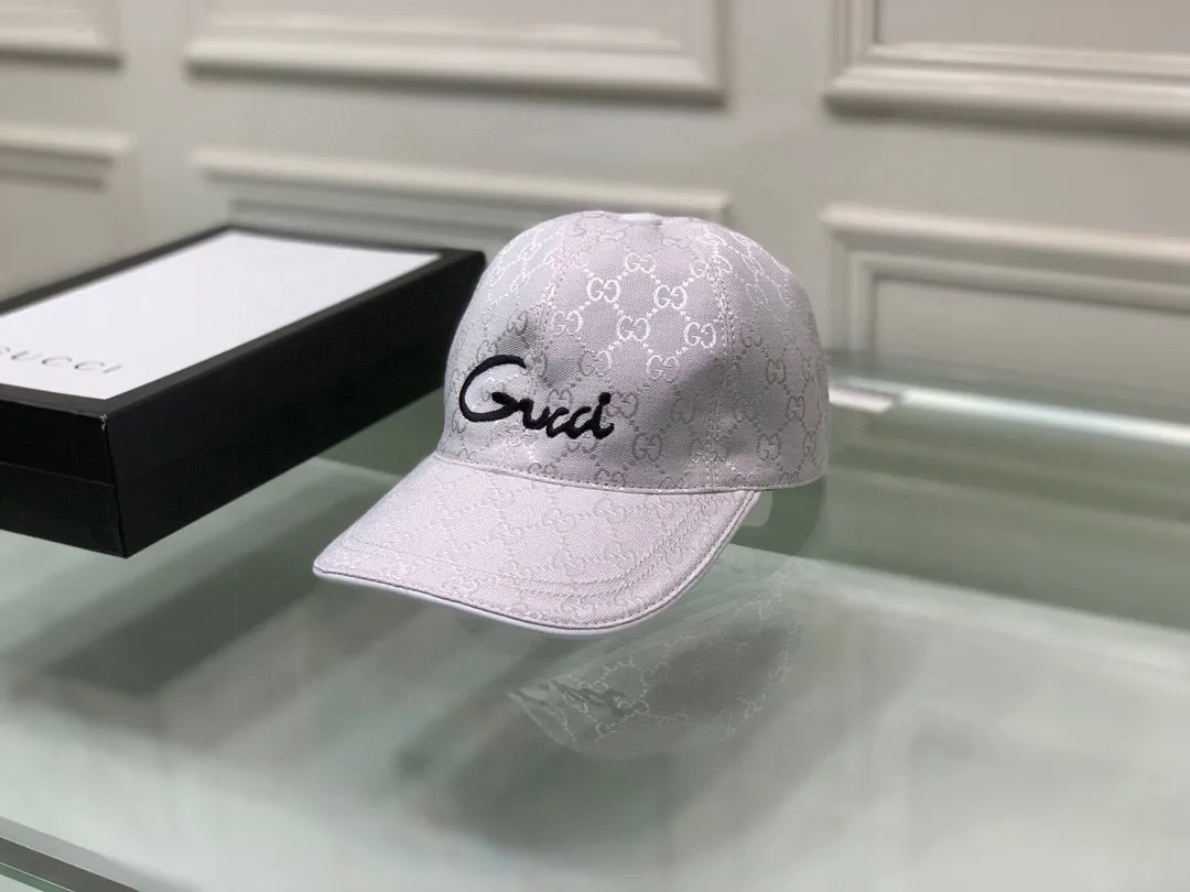 【GUCCI  クッチ 】【数量限定】 野球帽 / ハット
