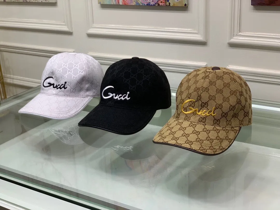 【GUCCI  クッチ 】【数量限定】 野球帽 / ハット