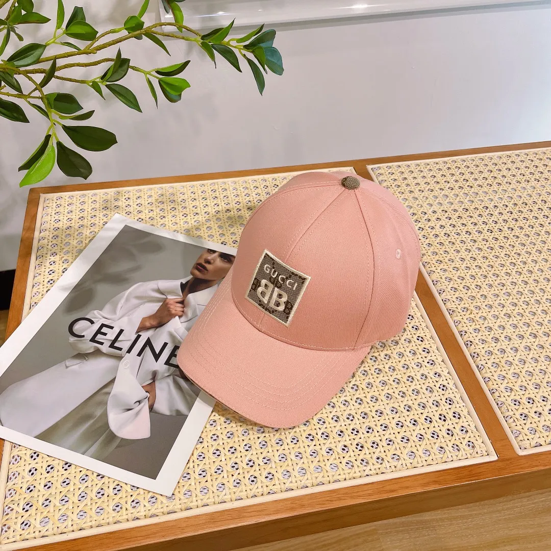 【GUCCI  クッチ】【数量限定】 野球帽 / ハット
