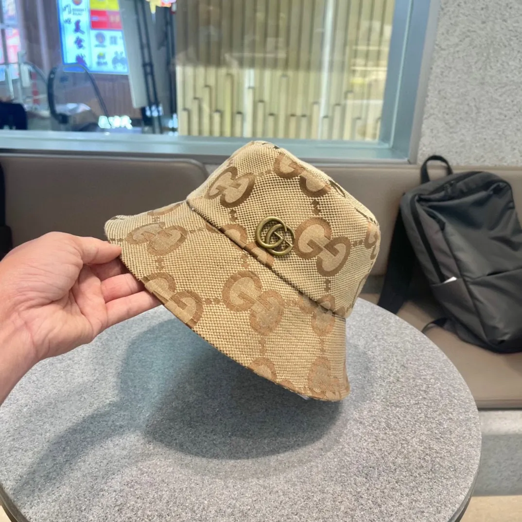 GUCCI( クッチ)フィッシャーマンズハット