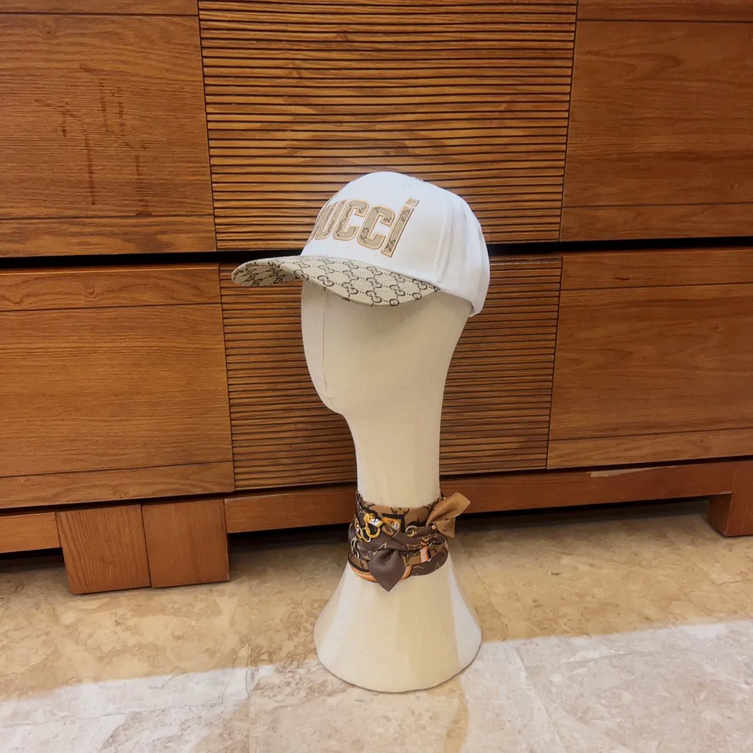 【 GUCCI  クッチ】【数量限定】 野球帽 / ハット