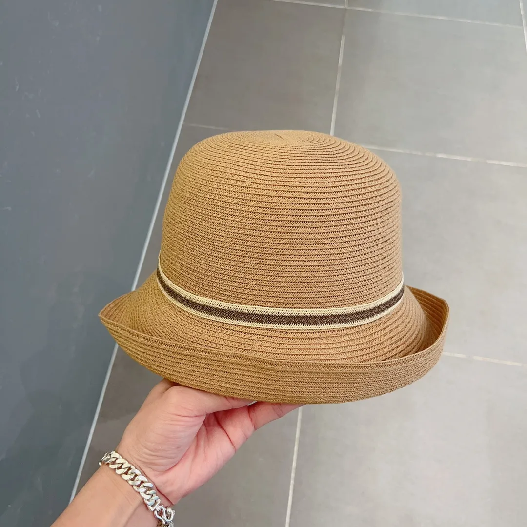 【GUCCI  クッチ】【数量限定】 麦わら帽子