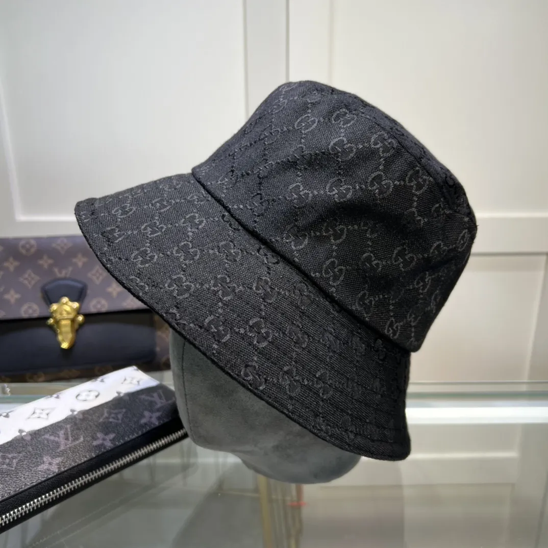 GUCCI(クッチ )フィッシャーマンズハット