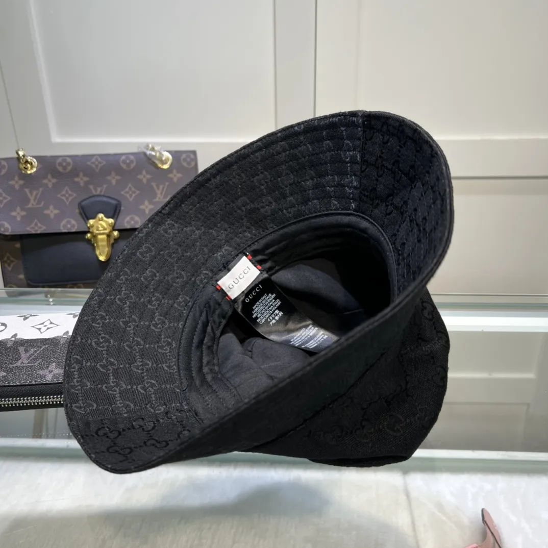GUCCI(クッチ )フィッシャーマンズハット