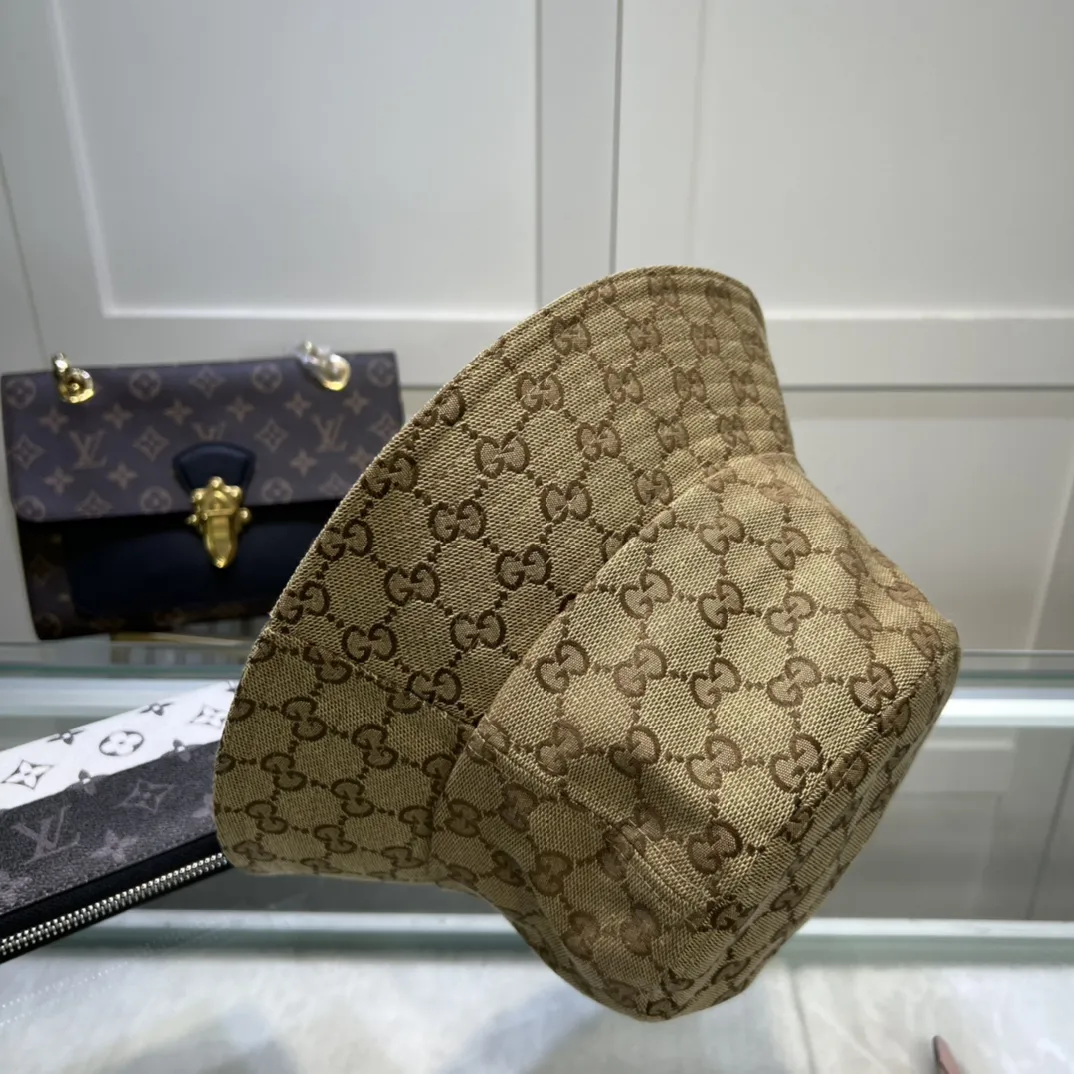 GUCCI(クッチ )フィッシャーマンズハット