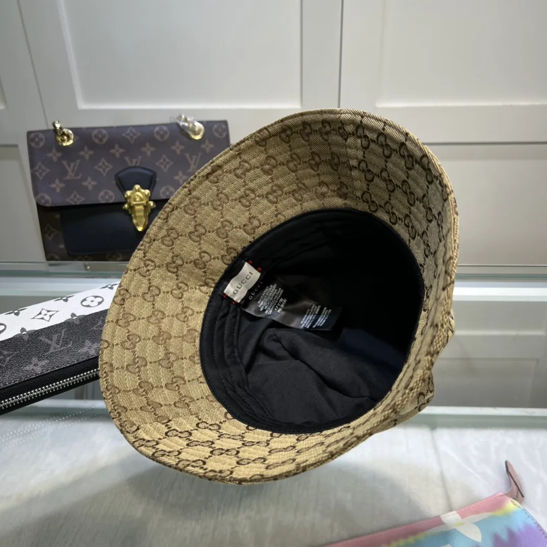 GUCCI(クッチ )フィッシャーマンズハット