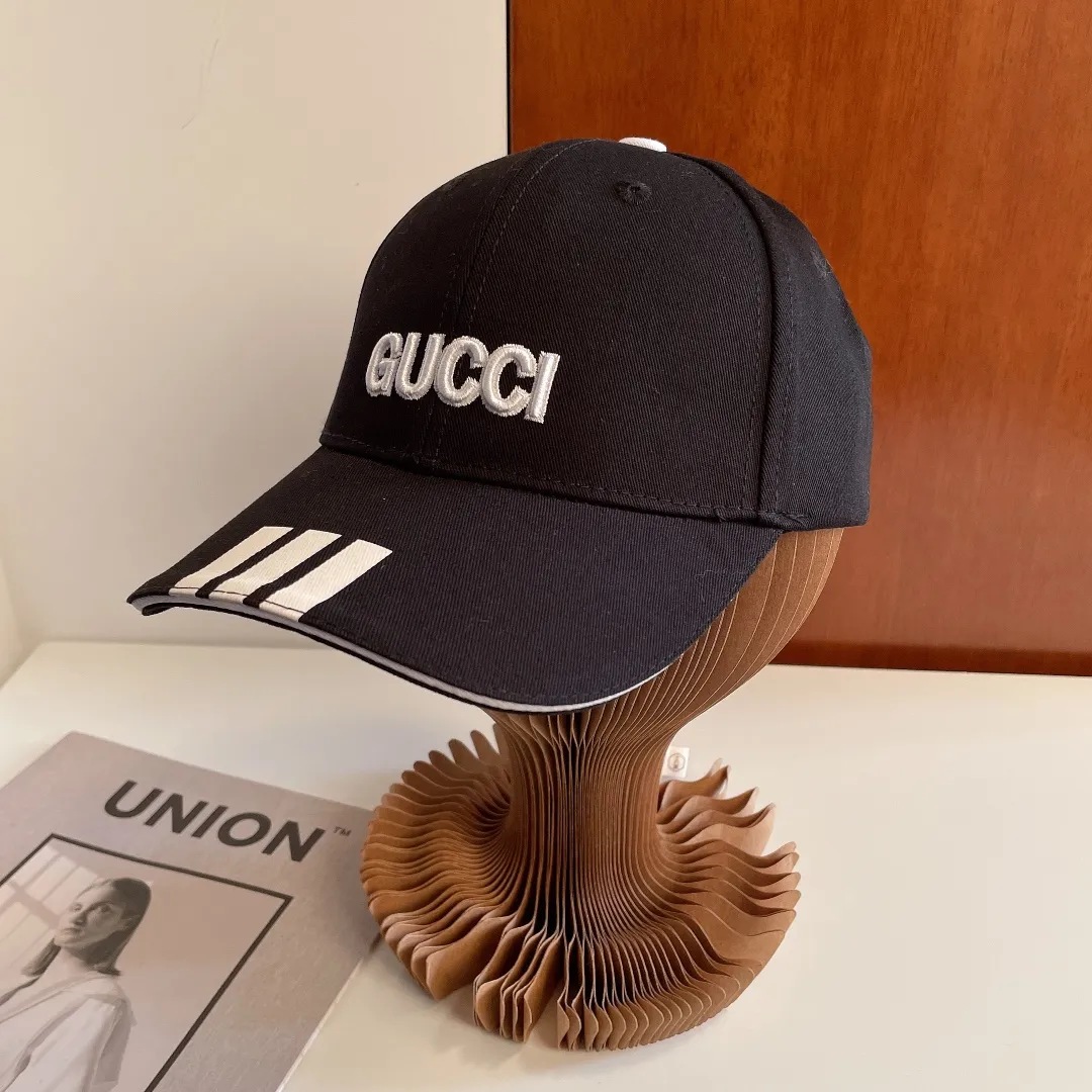 【GUCCI  クッチ 】【数量限定】 野球帽 / ハット