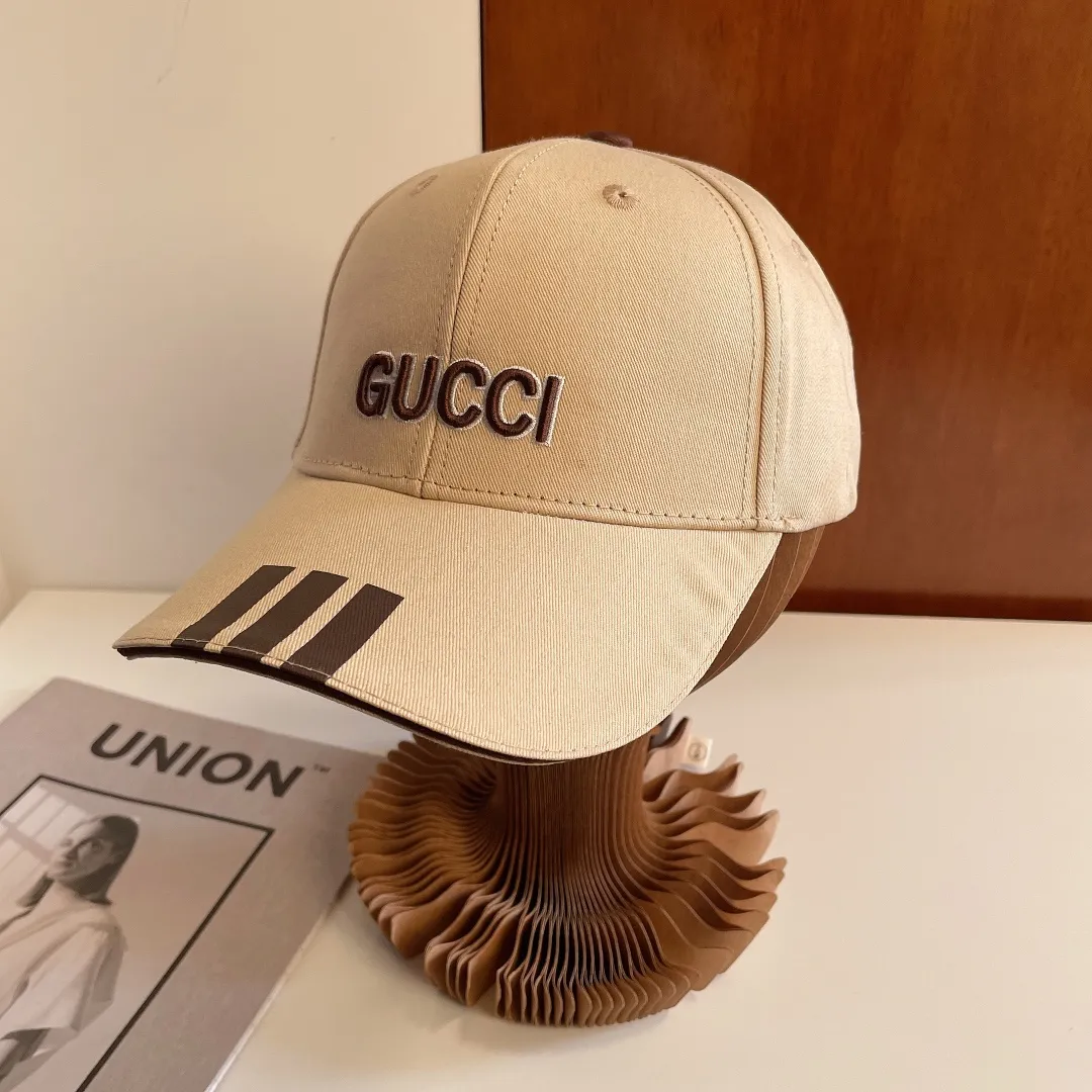 【GUCCI  クッチ 】【数量限定】 野球帽 / ハット