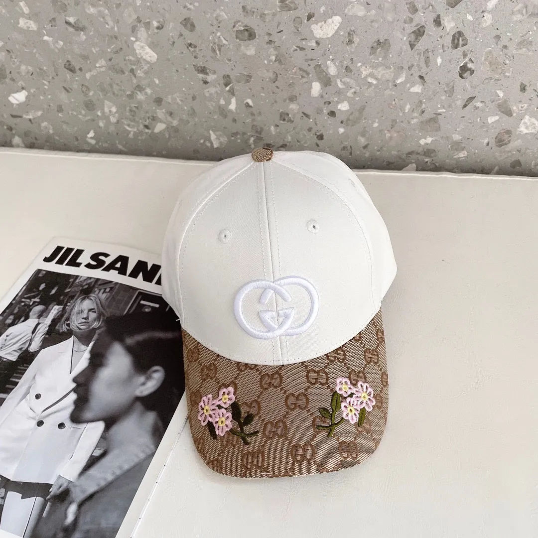 【GUCCI  クッチ 】【数量限定】 野球帽 / ハット