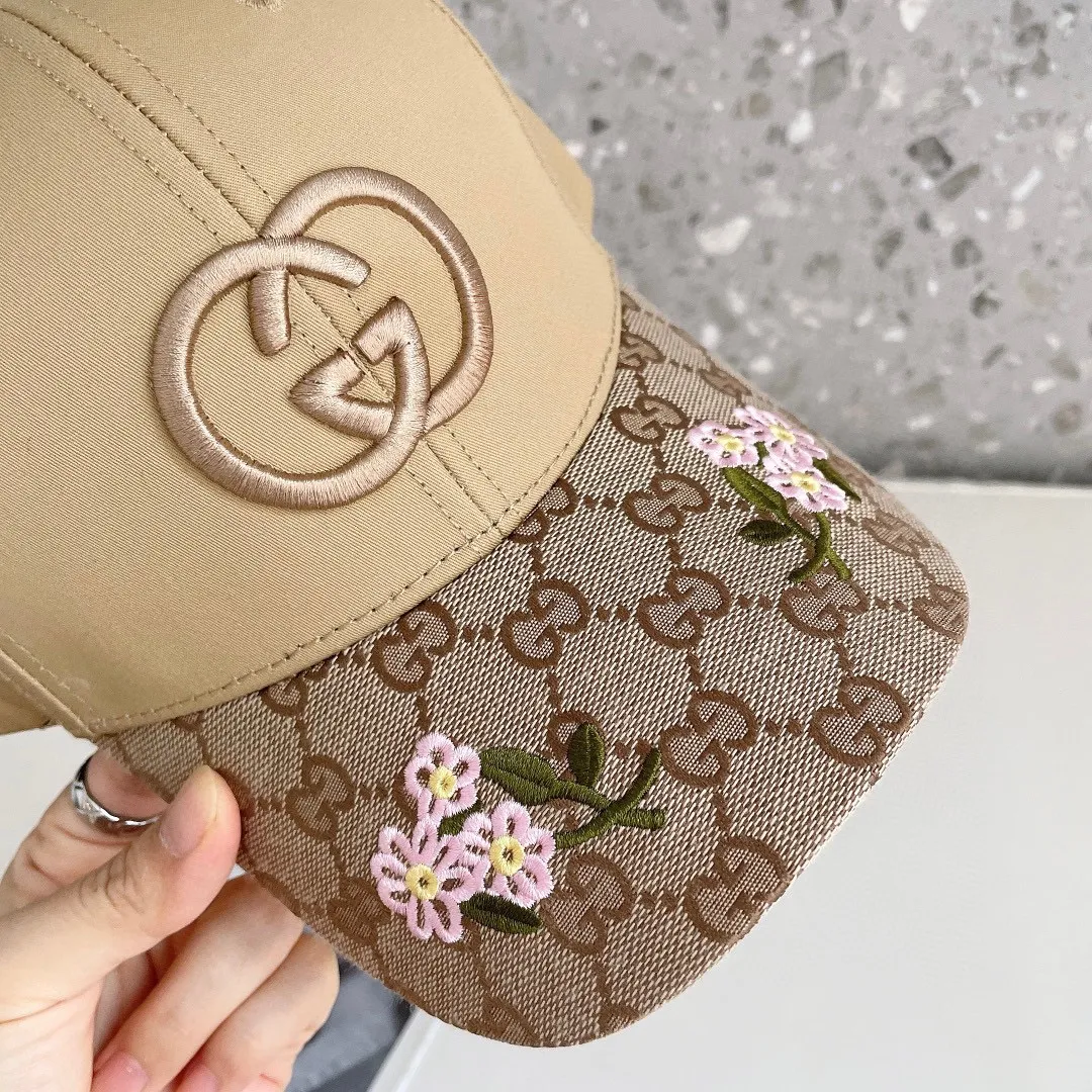 【GUCCI  クッチ 】【数量限定】 野球帽 / ハット