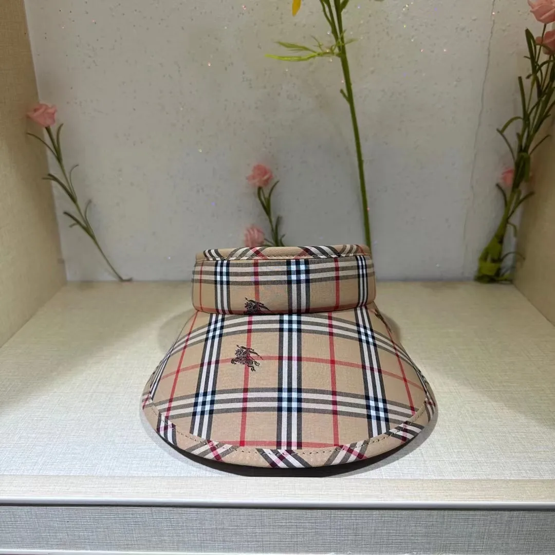 【BURBERRY  バーバリー】【数量限定】空のシルクハット