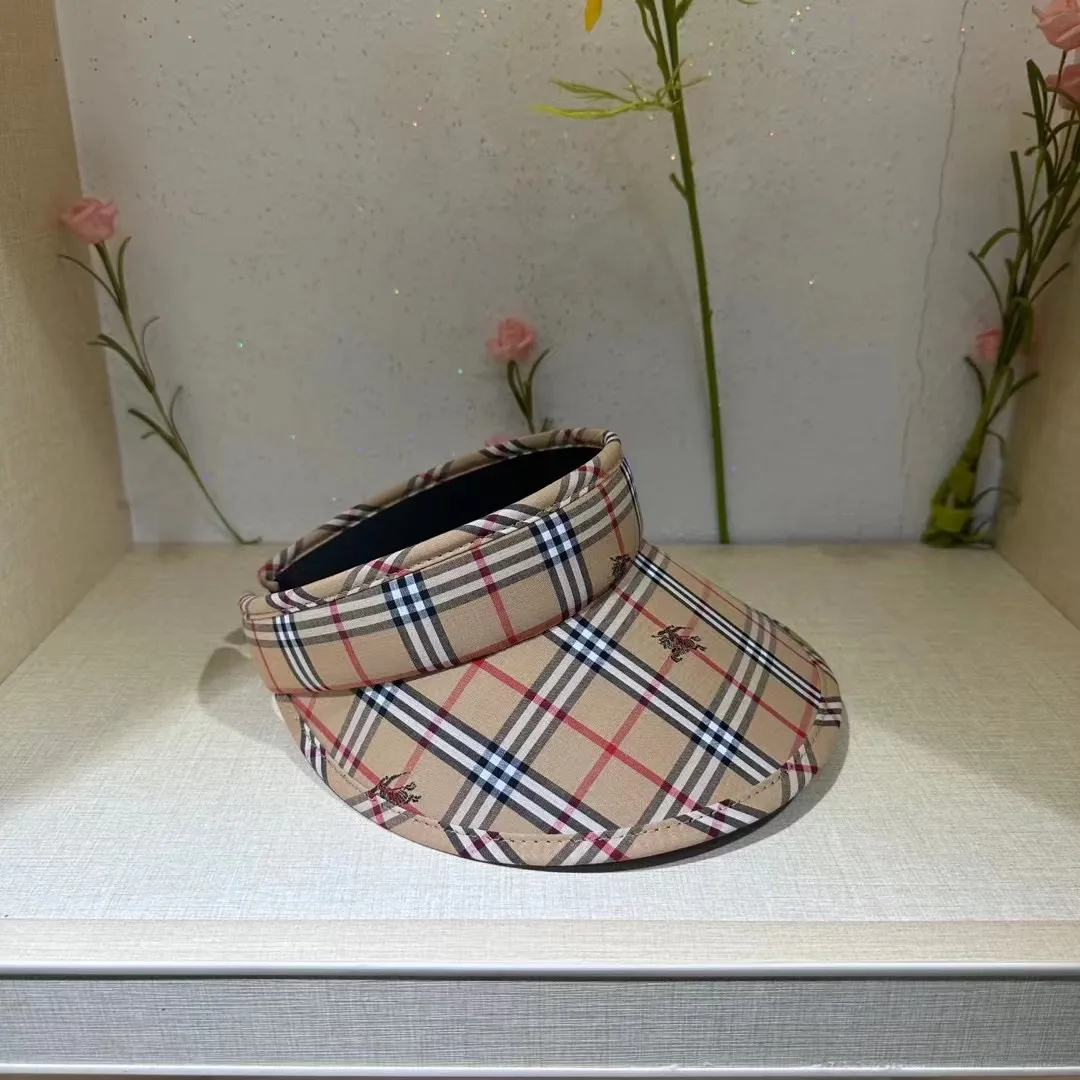【BURBERRY  バーバリー】【数量限定】空のシルクハット