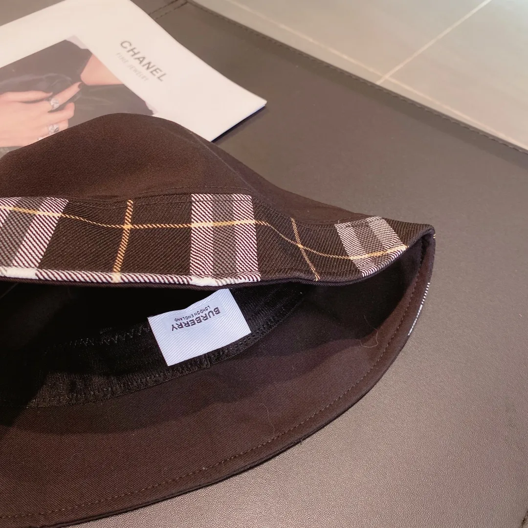 BURBERRY(バーバリー )フィッシャーマンズハット