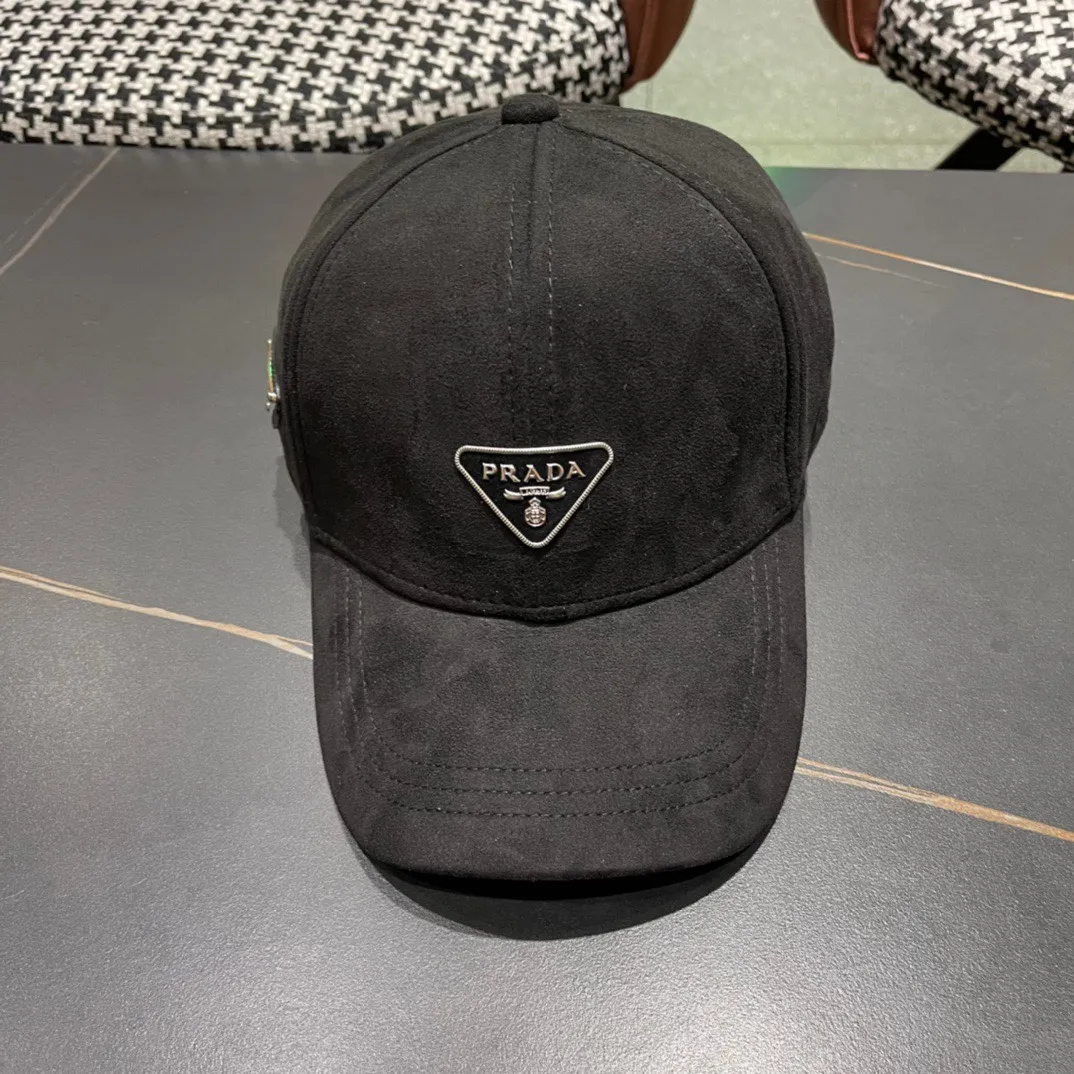 【PRADA  プラダ】【数量限定】 野球帽 / ハット  241125