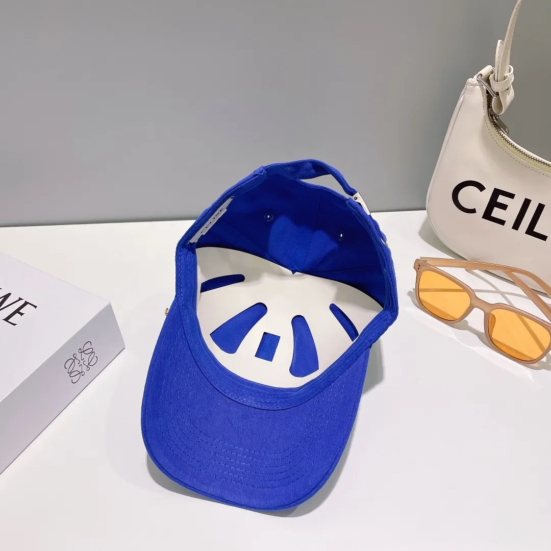 【CELINE セリーヌ】【数量限定】 野球帽 / ハット 241011