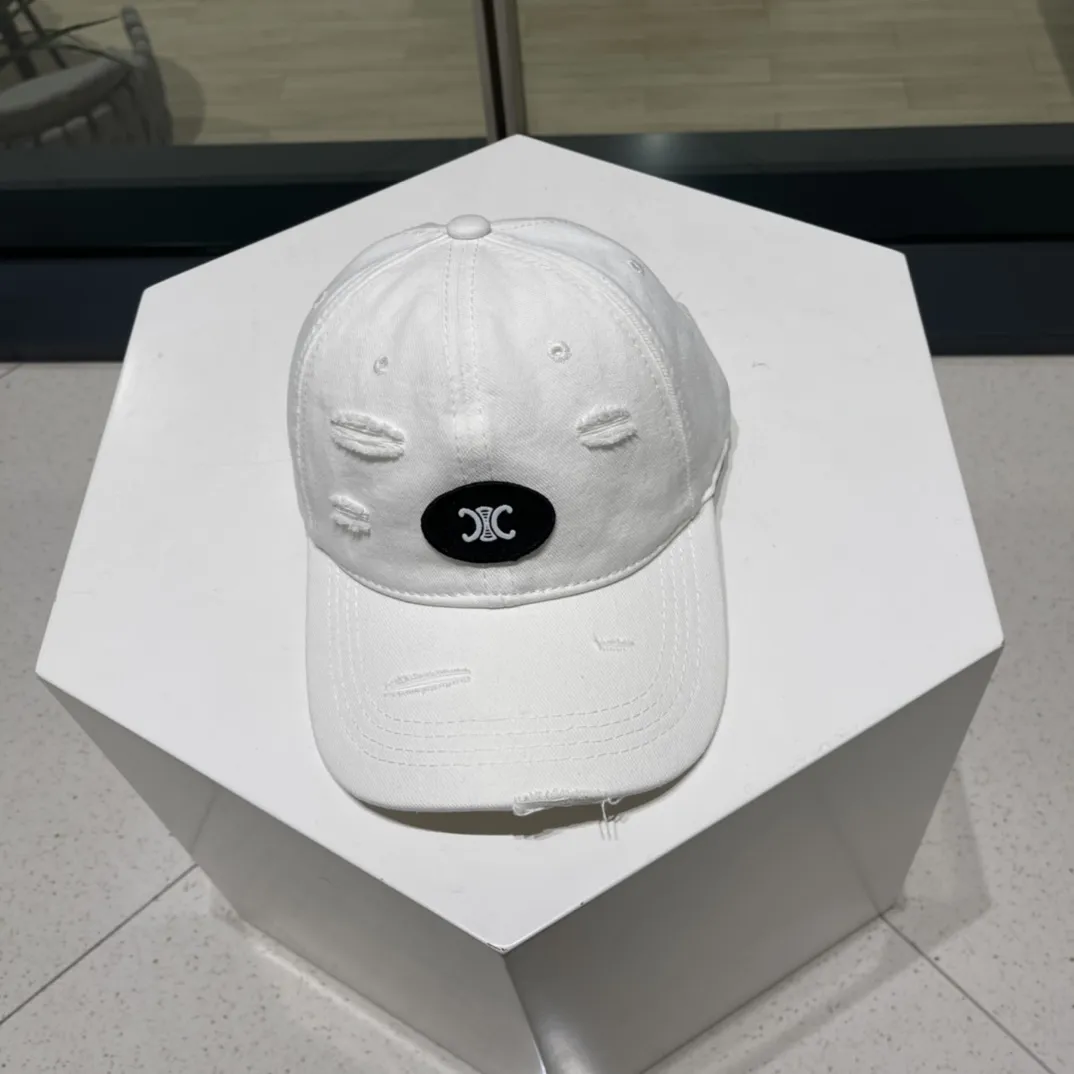 【CELINE  セリーヌ】【数量限定】 野球帽 / ハット