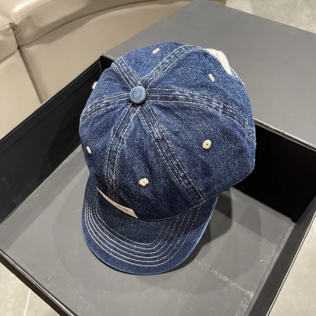 【CELINE  セリーヌ】【数量限定】 野球帽 / ハット