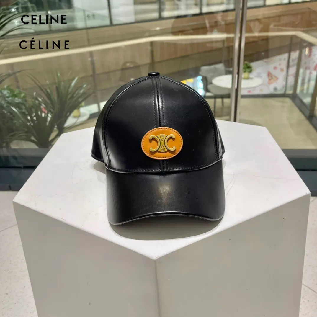 【CELINE  セリーヌ】【数量限定】 野球帽 / ハット