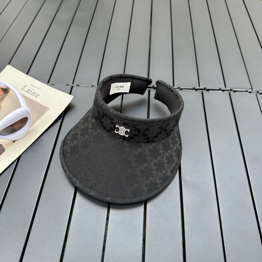 【CELINE  セリーヌ】【数量限定】空のシルクハット