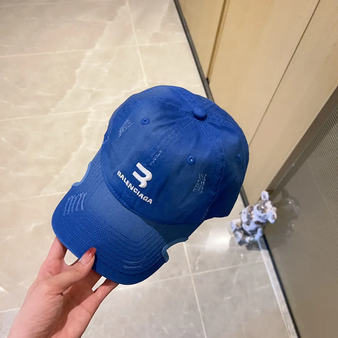 【BALENCIAGA   バレンシアガ】【数量限定】 野球帽 / ハット