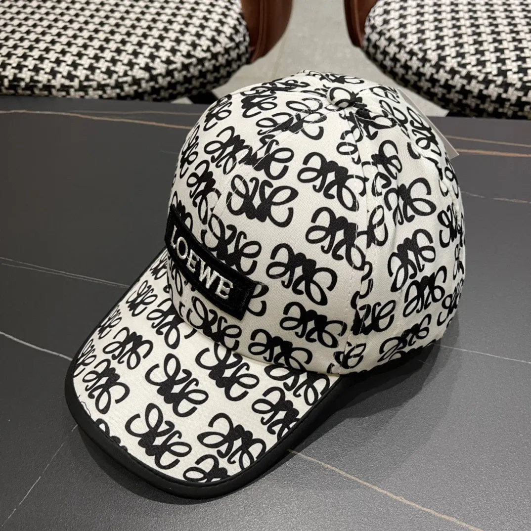 【LOEWE ロエベ 】【数量限定】 野球帽 / ハット  241126