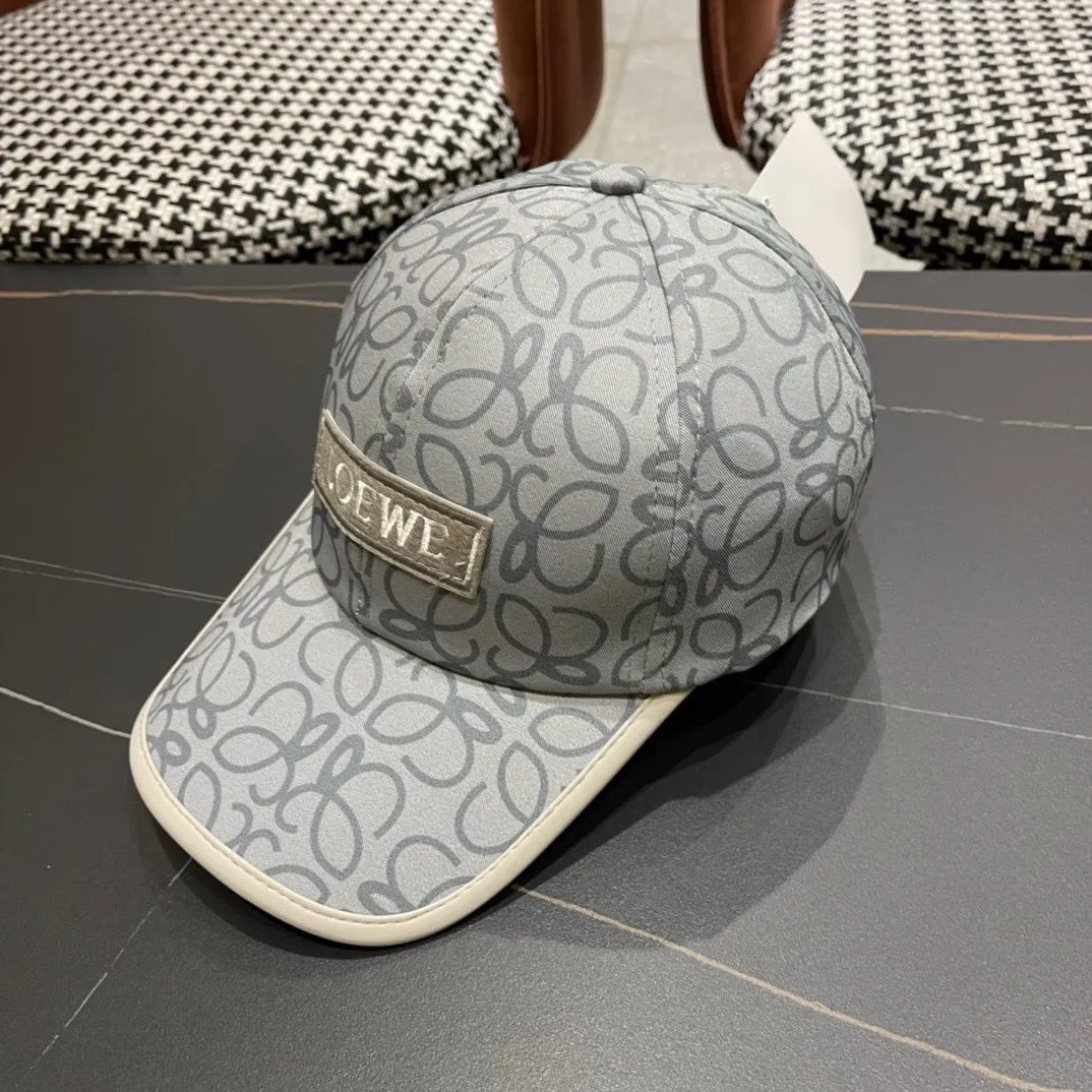 【LOEWE ロエベ 】【数量限定】 野球帽 / ハット  241126