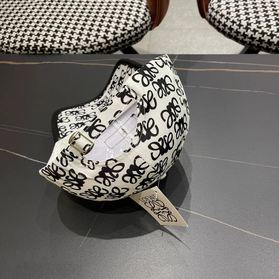 【LOEWE ロエベ 】【数量限定】 野球帽 / ハット  241126