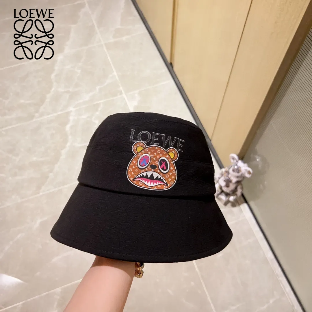 LOEWE(ロエベ)フィッシャーマンズハット