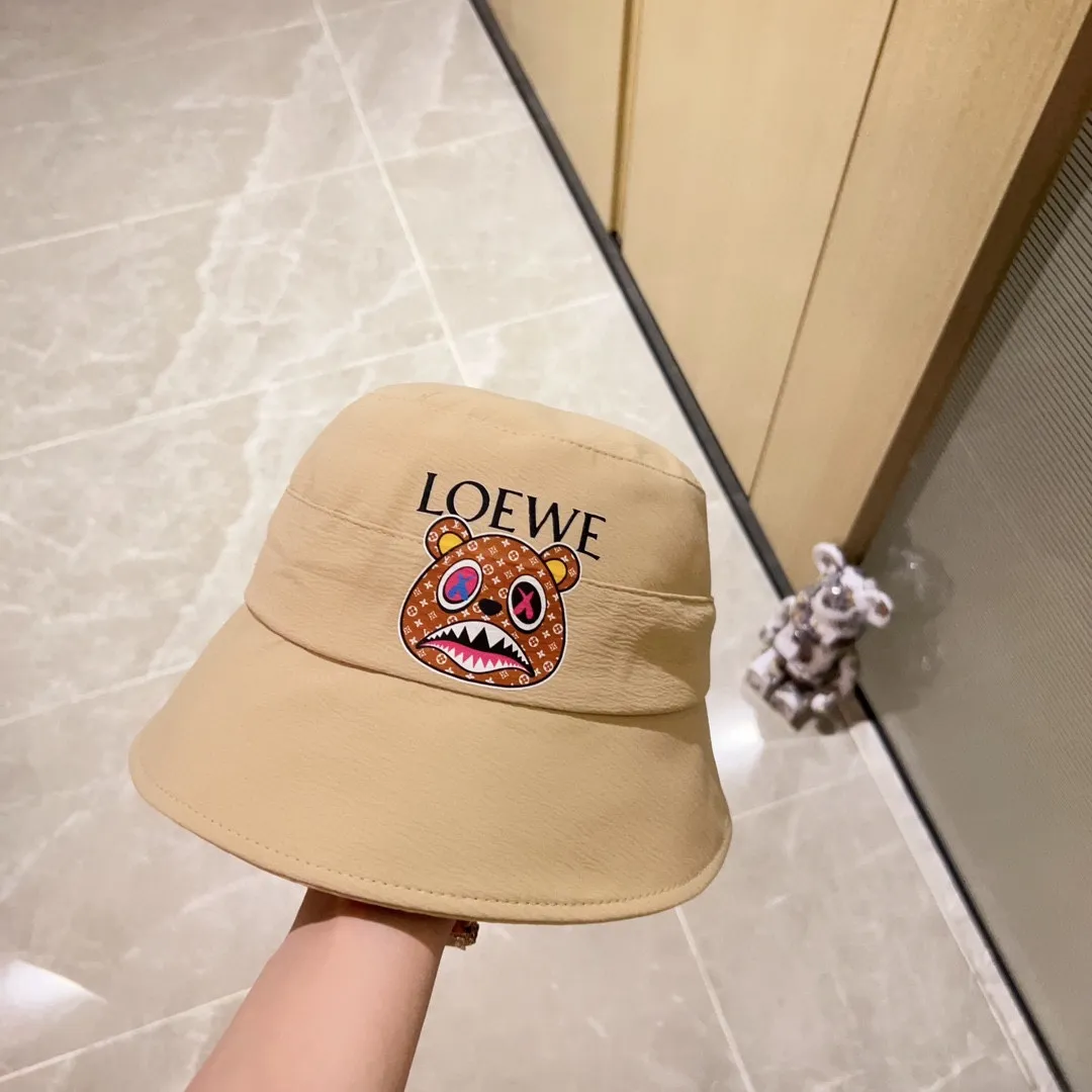 LOEWE(ロエベ)フィッシャーマンズハット
