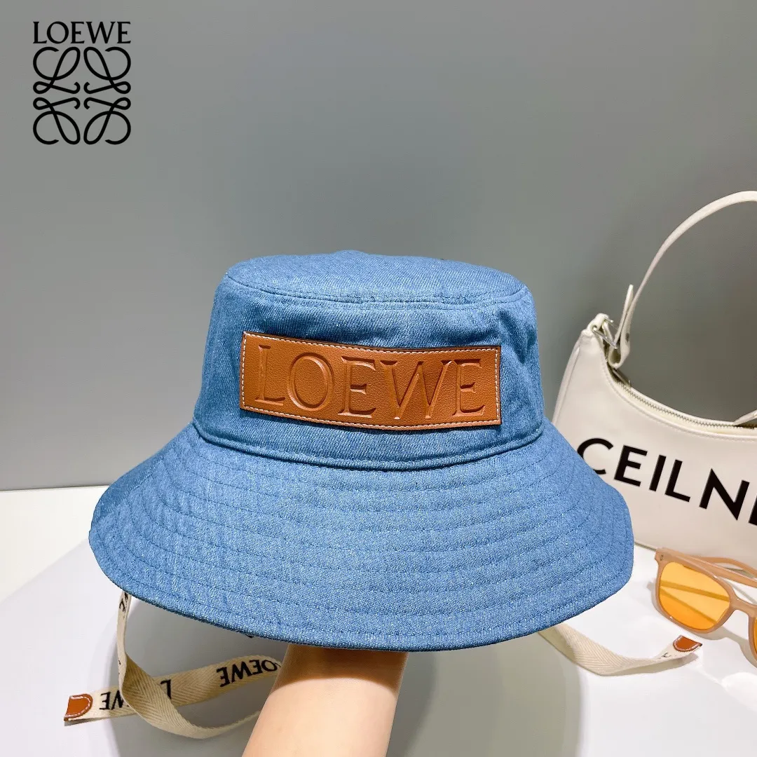 LOEWE(ロエベ)フィッシャーマンズハット