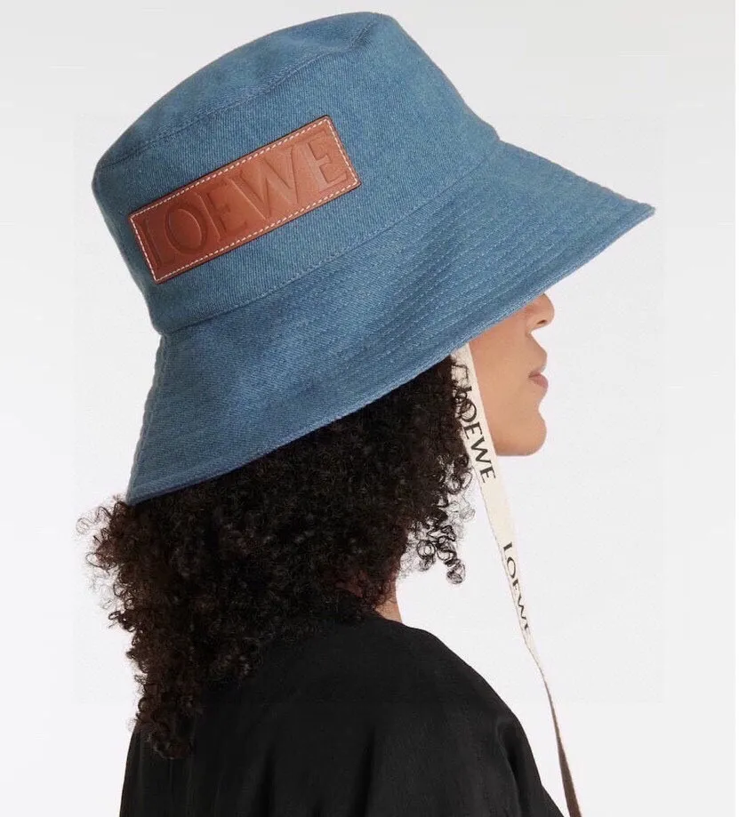 LOEWE(ロエベ)フィッシャーマンズハット