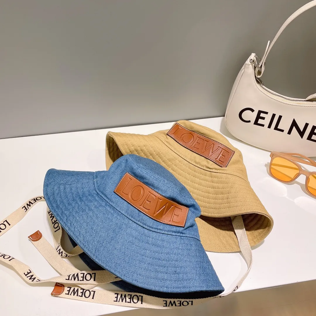 LOEWE(ロエベ)フィッシャーマンズハット