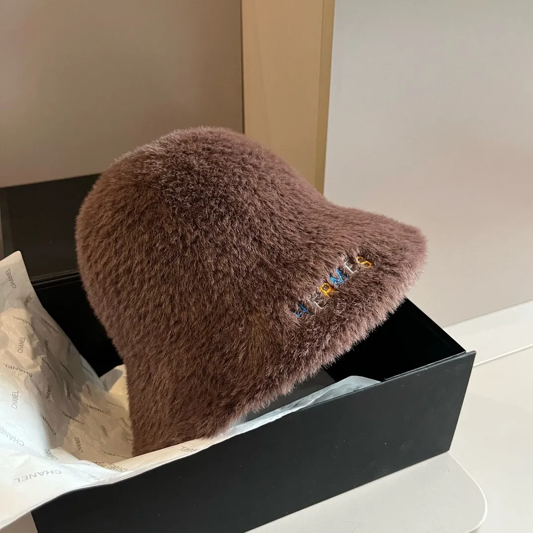 HERMES ( エルメス)フィッシャーマンズハット  241126