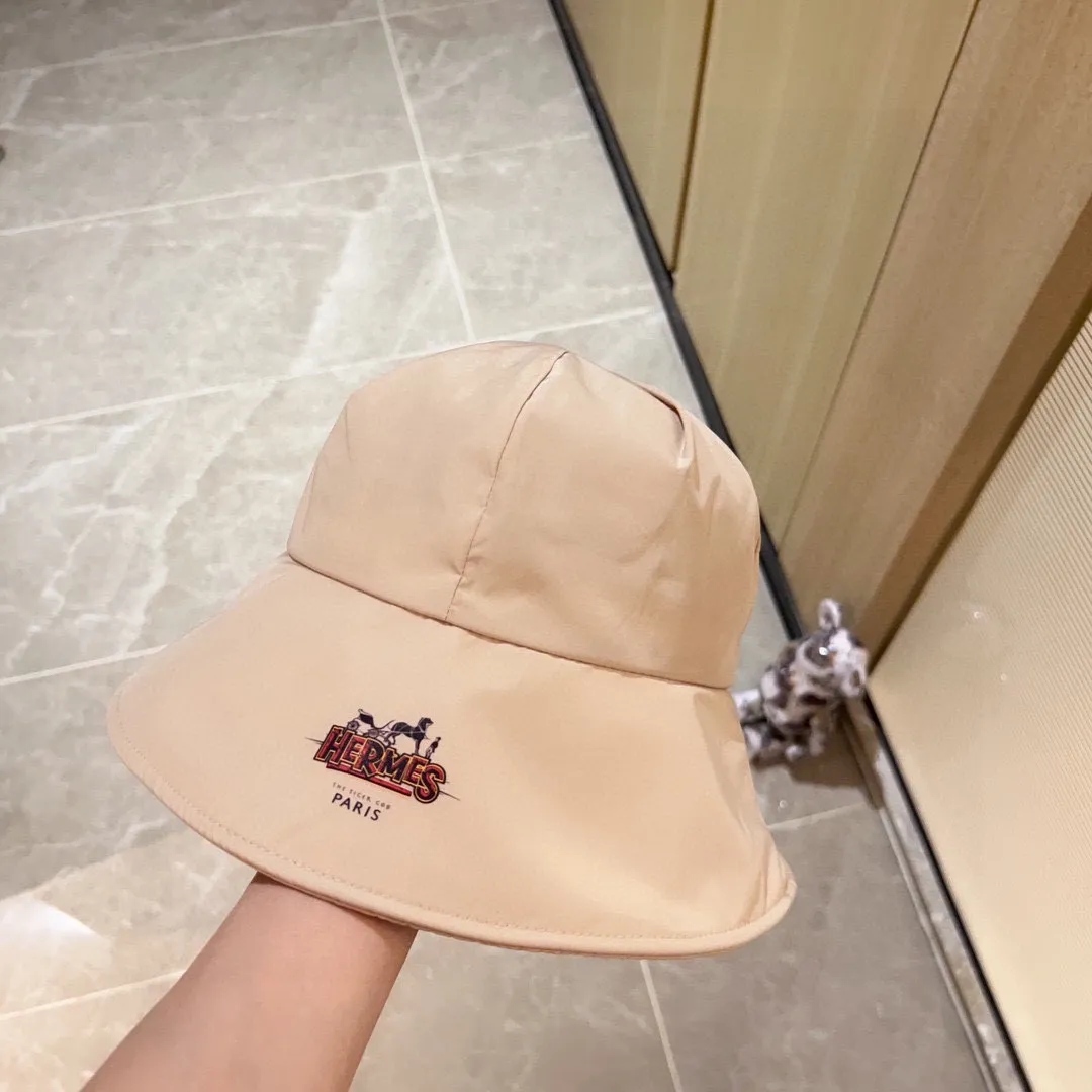HERMES ( エルメス)フィッシャーマンズハット  241126