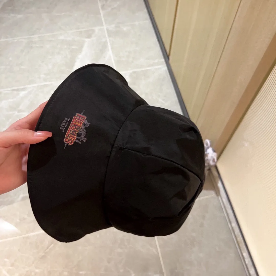 HERMES ( エルメス)フィッシャーマンズハット  241126