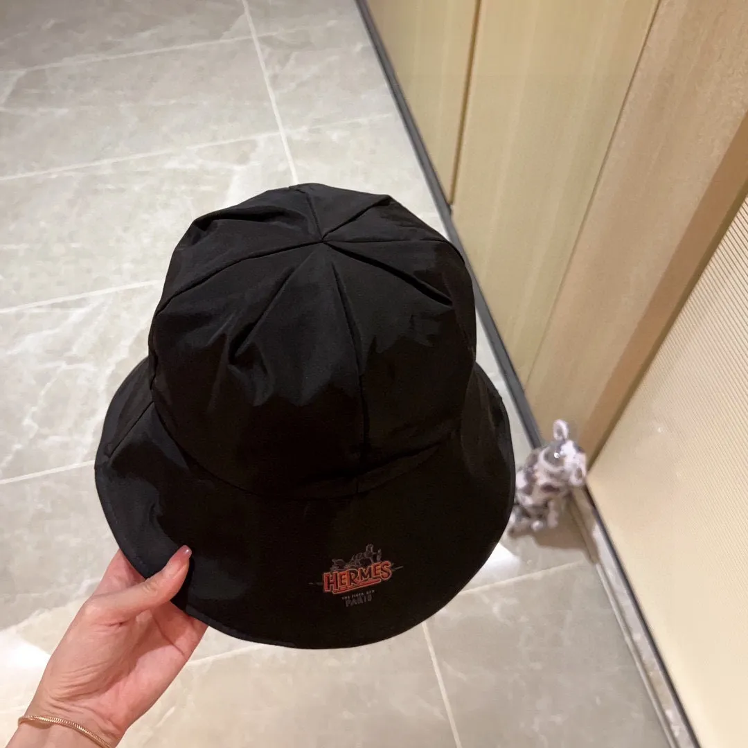 HERMES ( エルメス)フィッシャーマンズハット  241126