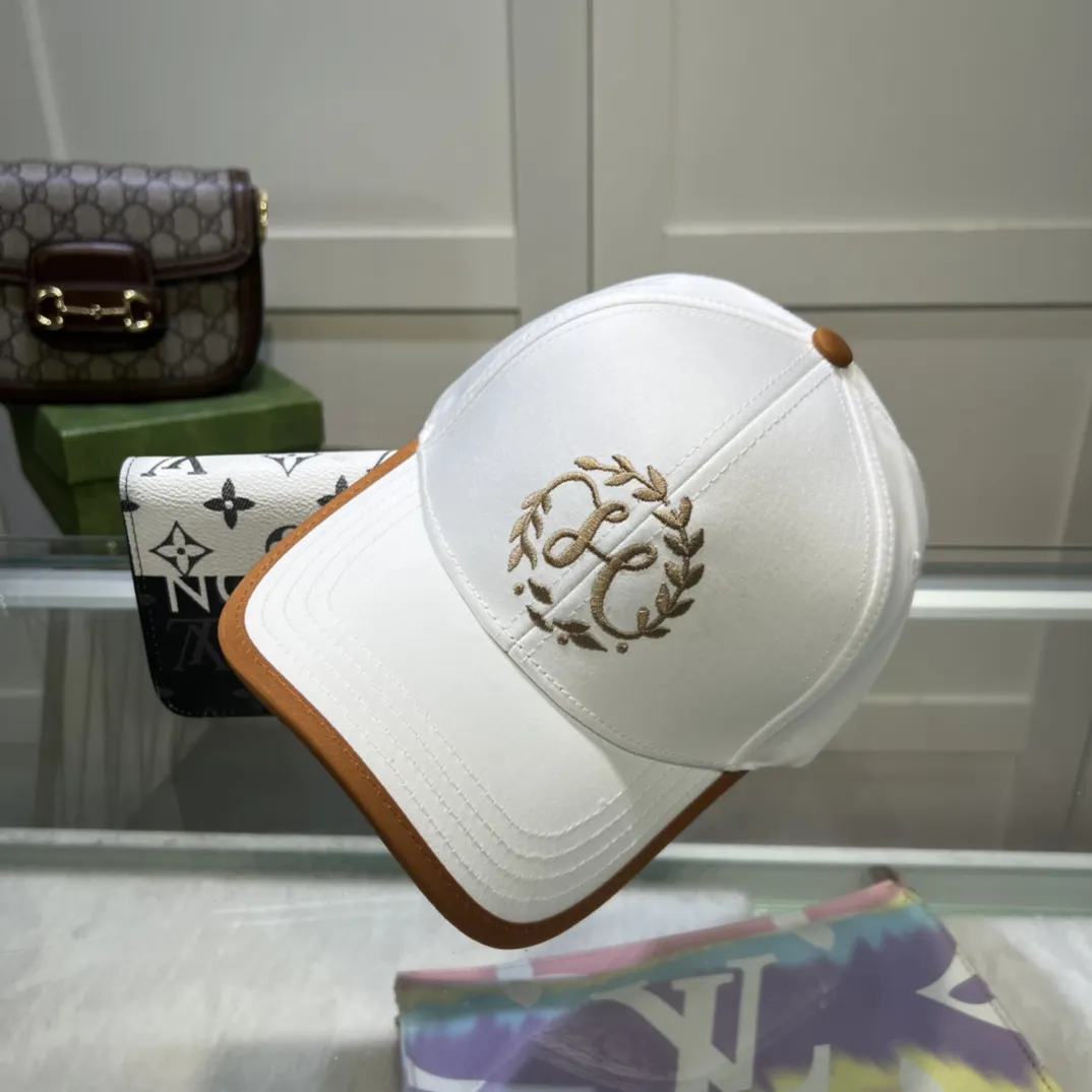 【HERMES  エルメス】【数量限定】 野球帽 / ハット