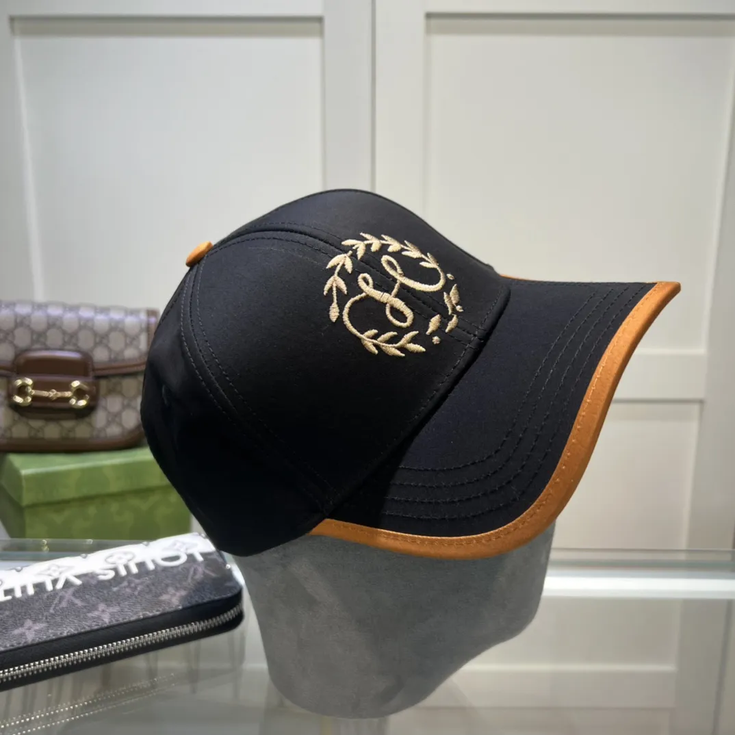 【HERMES  エルメス】【数量限定】 野球帽 / ハット