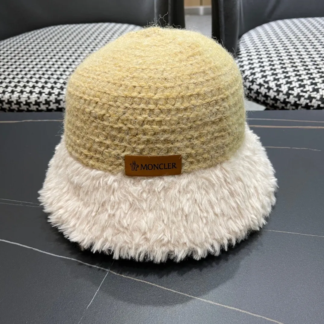 MONCLER (モンクレール )フィッシャーマンズハット   241126