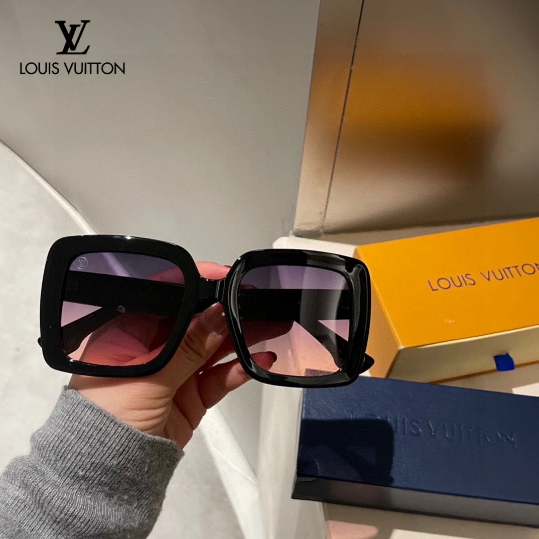 LOUIS VUITTON (  ルイヴィトン ) サングラス