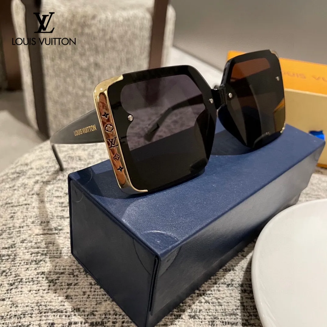 LOUIS VUITTON (  ルイヴィトン ) サングラス