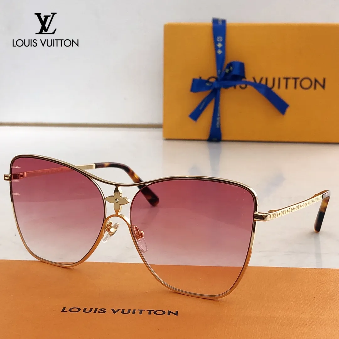 LOUIS VUITTON (  ルイヴィトン ) サングラス