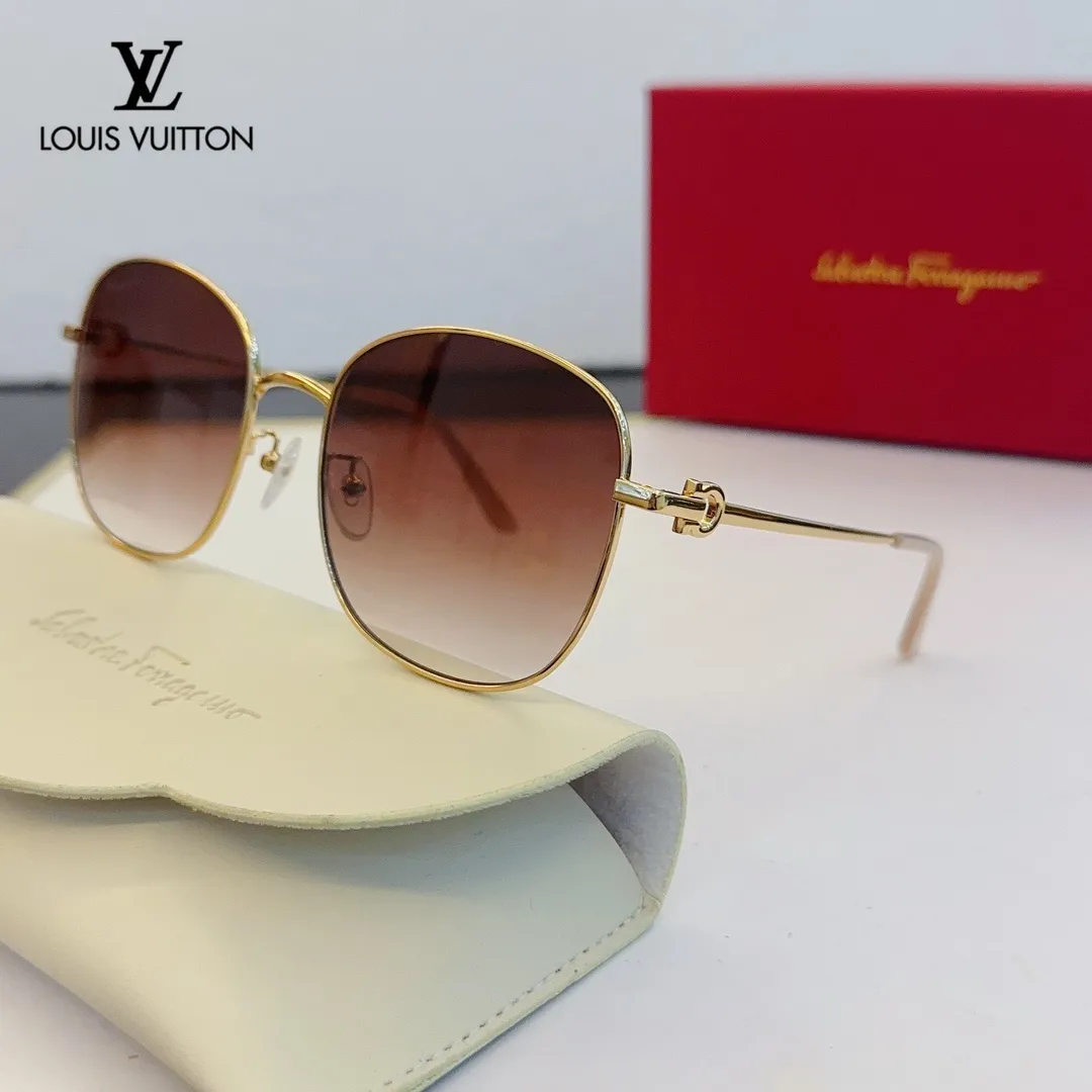 LOUIS VUITTON (  ルイヴィトン ) サングラス
