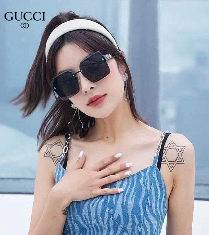 GUCCI( グッチ ) サングラス