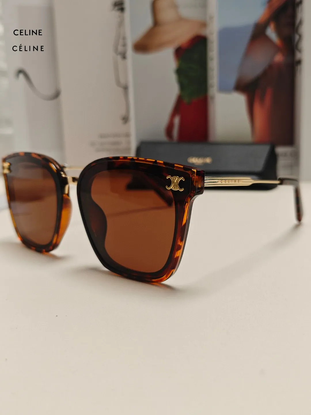 CELINE(セリーヌ) サングラス