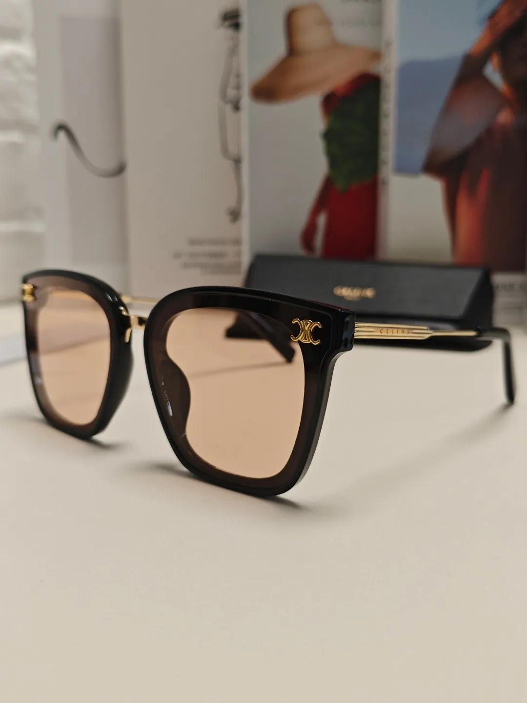 CELINE(セリーヌ) サングラス