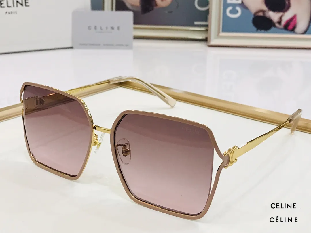 CELINE(セリーヌ) サングラス