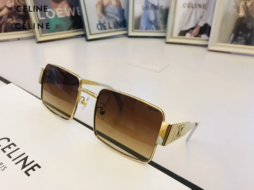 CELINE (  セリーヌ ) サングラス