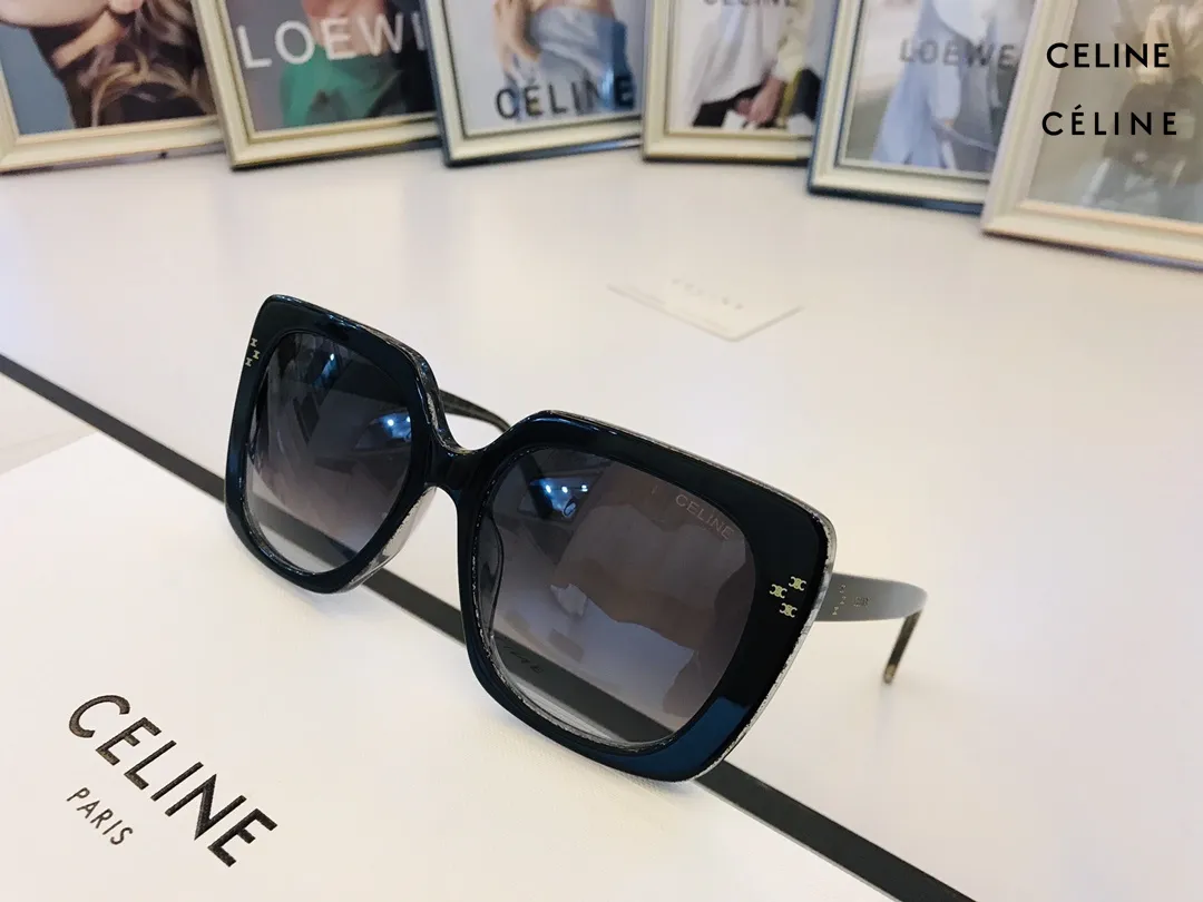 CELINE (  セリーヌ ) サングラス