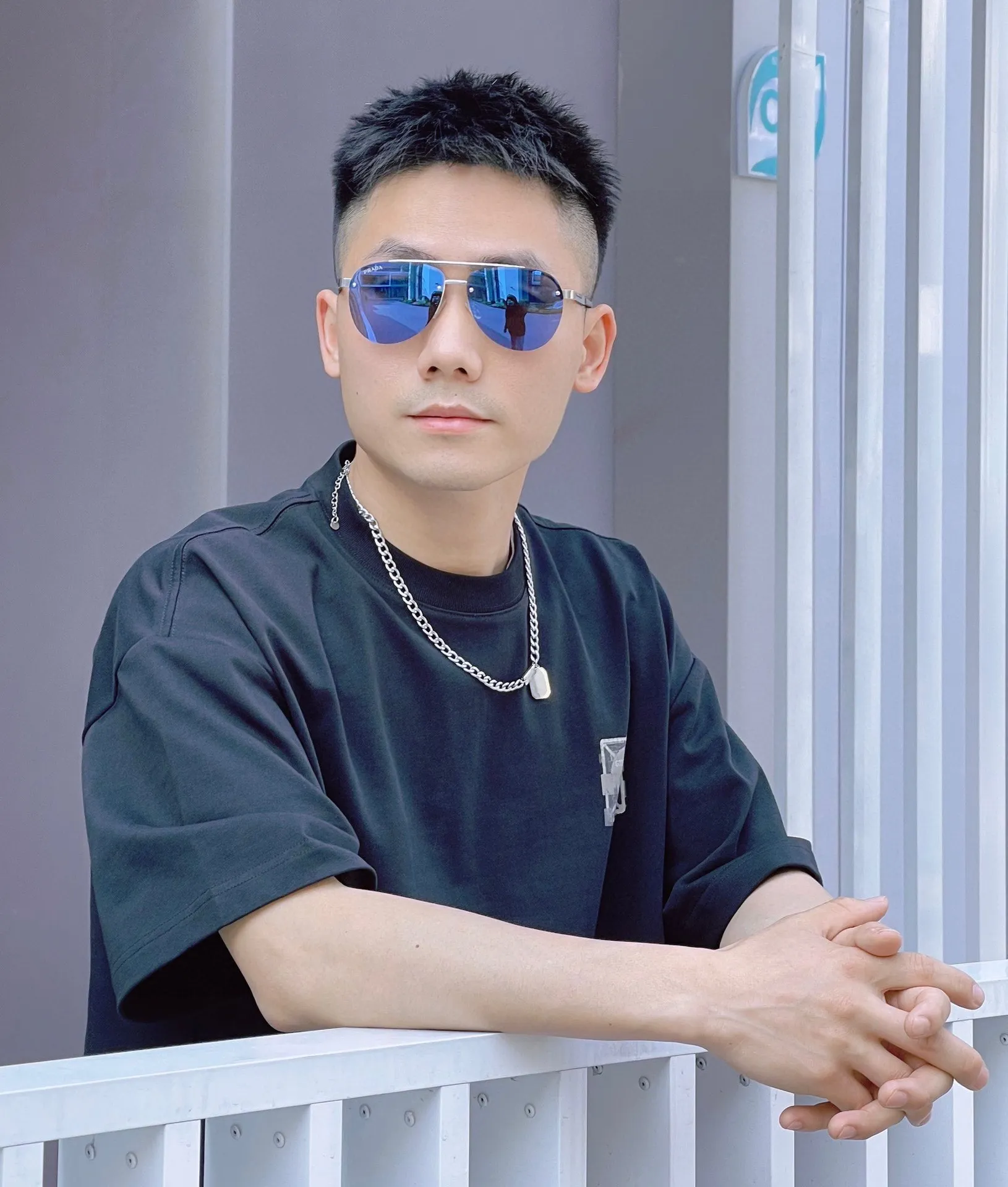 PRADA (  プラダ ) サングラス